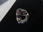 Organic Echoes ring