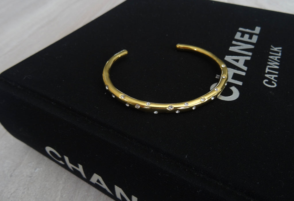 Sparkle Cuff