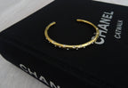 Sparkle Cuff