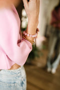 Bubbel Armband