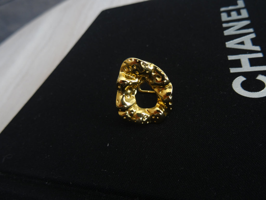 Organic Echoes ring